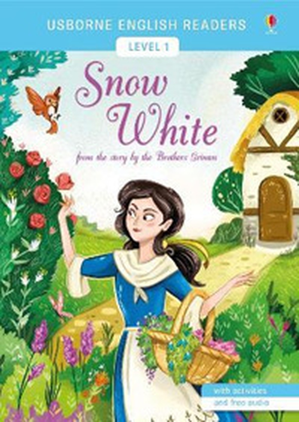 Snow White and the seven dwarfs - Librerie.coop Snow White and the seven dwarfs - Librerie.coop
