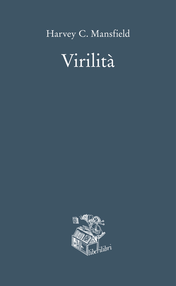 Virilità - Librerie.coop Virilità - Librerie.coop