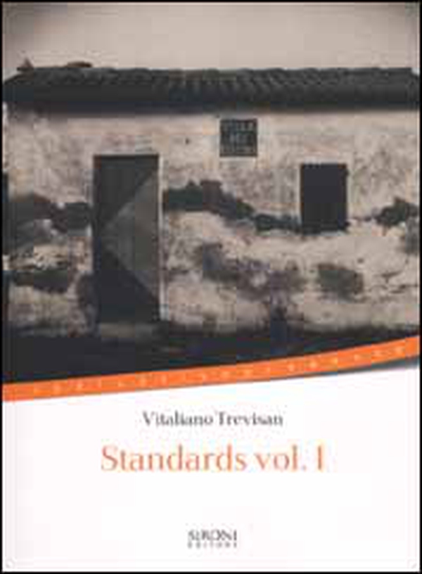 Standards - Vol. 1 - Librerie.coop Standards - Vol. 1 - Librerie.coop