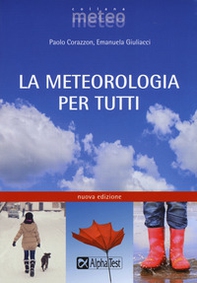 La meteorologia per tutti - Librerie.coop La meteorologia per tutti - Librerie.coop