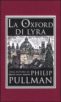 La Oxford di Lyra - Librerie.coop