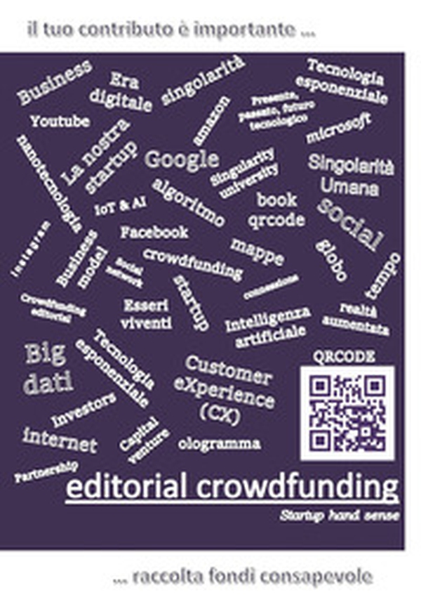 Editorial crowdfunding - Librerie.coop Editorial crowdfunding - Librerie.coop
