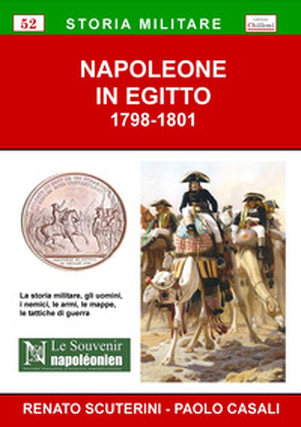 Napoleone in Egitto (1798-1801) - Librerie.coop Napoleone in Egitto (1798-1801) - Librerie.coop