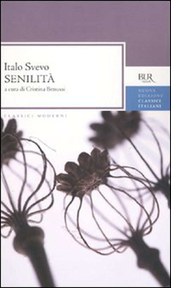 Senilità - Librerie.coop Senilità - Librerie.coop