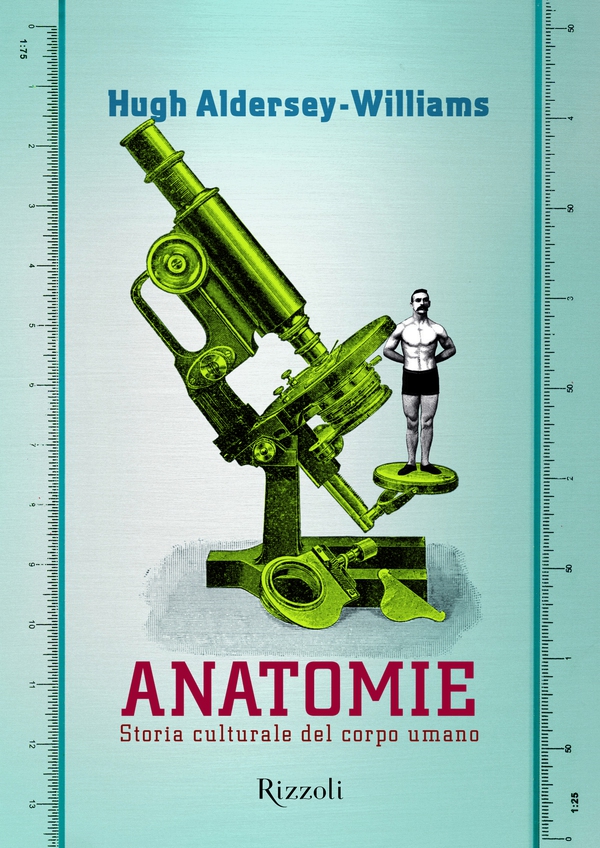 Anatomie - Librerie.coop Anatomie - Librerie.coop