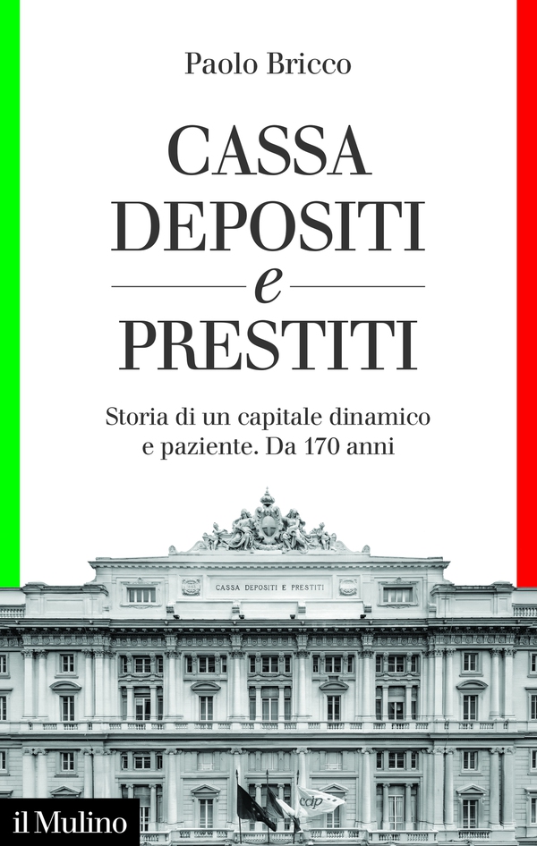 Cassa Depositi e Prestiti - Librerie.coop Cassa Depositi e Prestiti - Librerie.coop