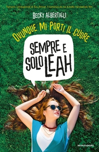 Sempre e solo Leah - Librerie.coop