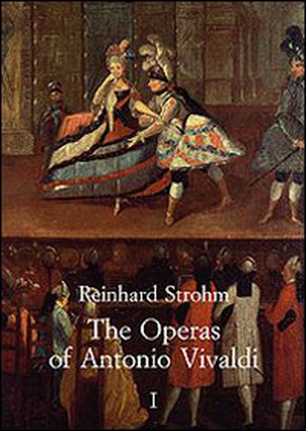 The operas of Antonio Vivaldi - Librerie.coop The operas of Antonio Vivaldi - Librerie.coop