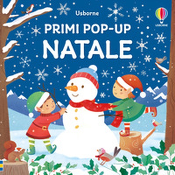 Natale - Librerie.coop Natale - Librerie.coop