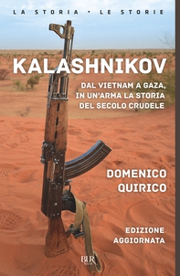 Kalashnikov - Librerie.coop