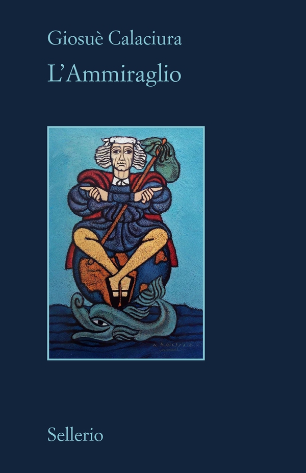 L'Ammiraglio - Librerie.coop