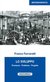 Lo sviluppo. Promessa, problema, progetto - Librerie.coop