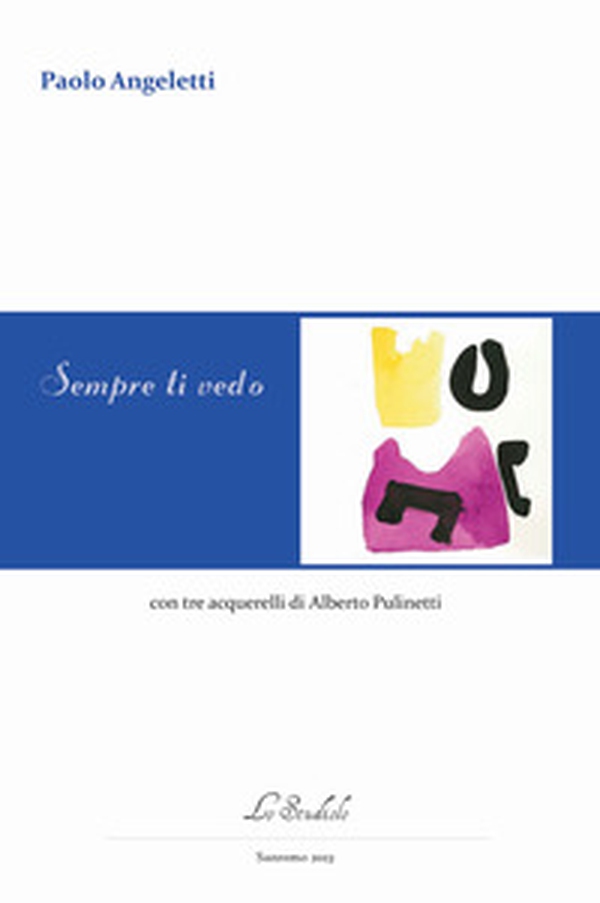 Sempre ti vedo - Librerie.coop Sempre ti vedo - Librerie.coop