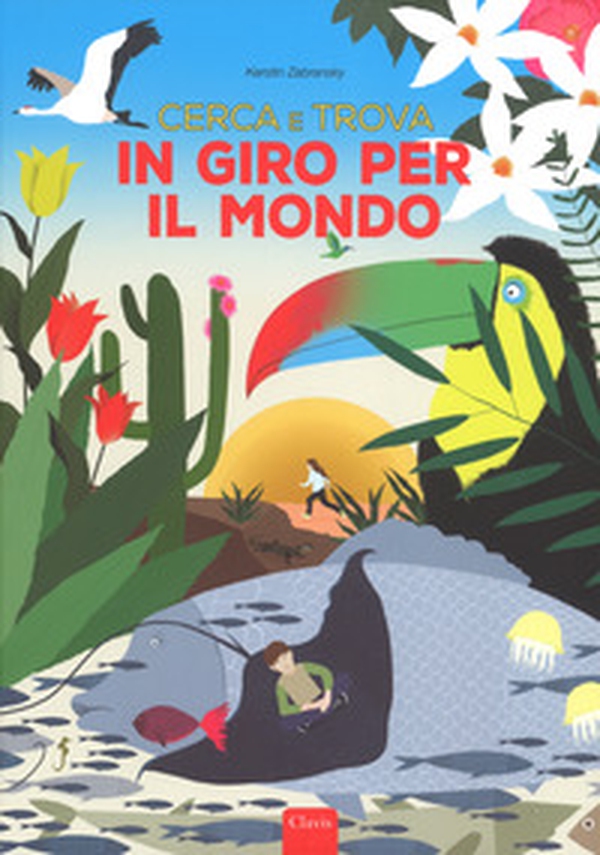 Cerca e trova in giro per il mondo - Librerie.coop Cerca e trova in giro per il mondo - Librerie.coop