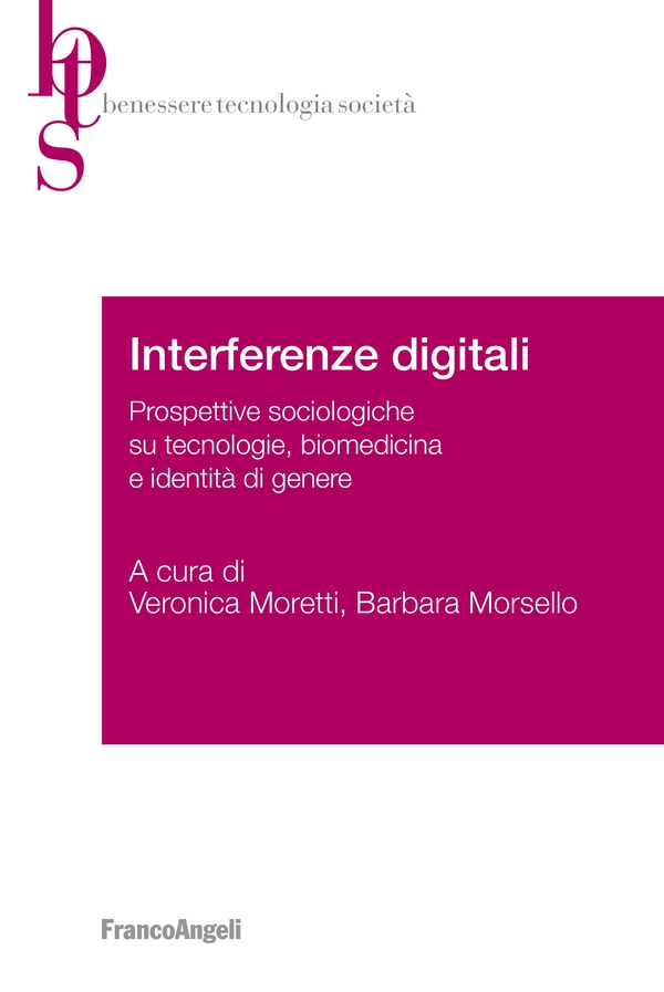 Interferenze digitali - Librerie.coop Interferenze digitali - Librerie.coop