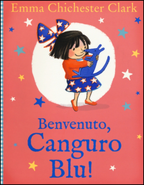 Benvenuto, Canguro Blu! - Librerie.coop Benvenuto, Canguro Blu! - Librerie.coop
