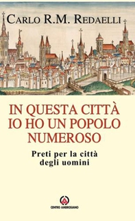 In questa città ho un popolo numeroso - Librerie.coop