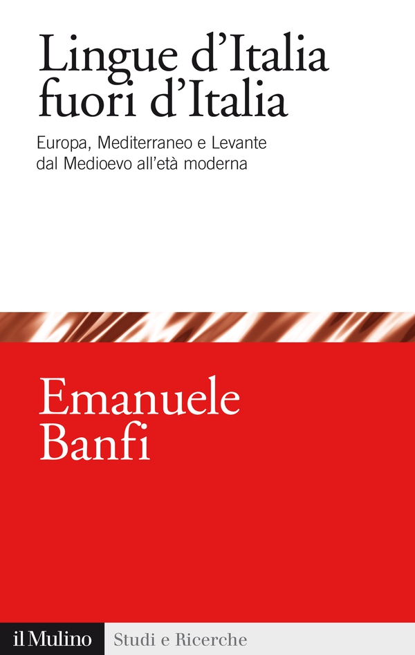 Lingue d'Italia fuori d'Italia - Librerie.coop