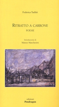 Ritratto a carbone - Librerie.coop
