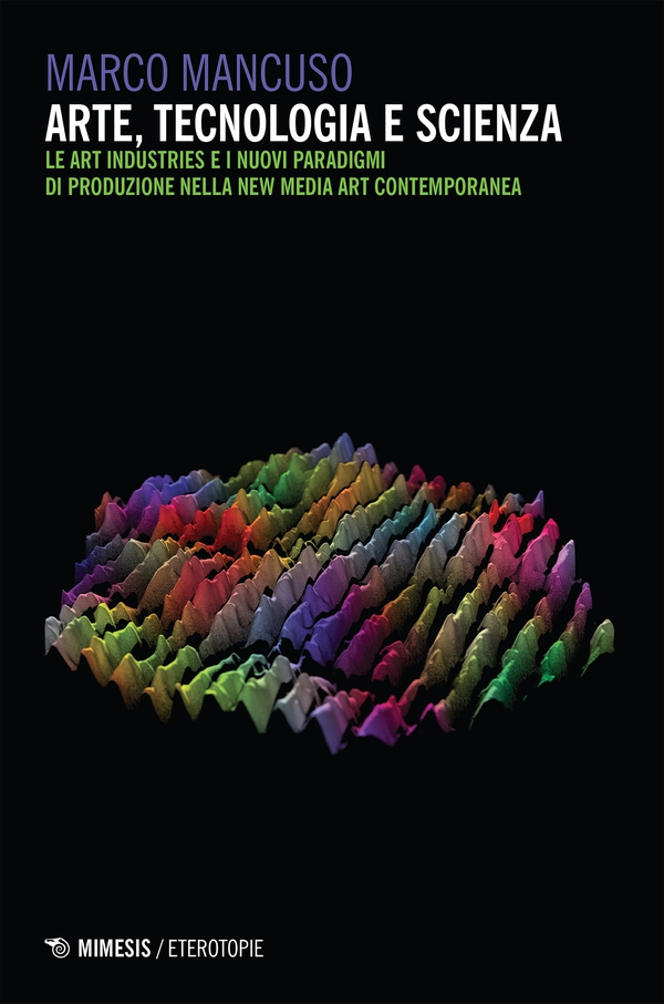 Arte, tecnologia e scienza - Librerie.coop Arte, tecnologia e scienza - Librerie.coop