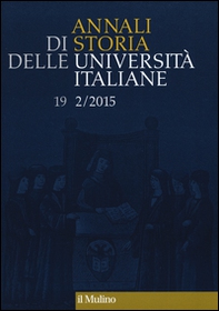Annali di storia delle università italiane - Vol. 2 - Librerie.coop