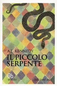 Il piccolo serpente - Librerie.coop Il piccolo serpente - Librerie.coop