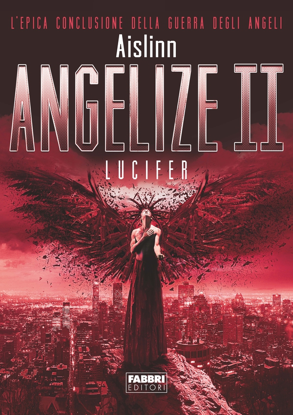 Angelize II - Librerie.coop Angelize II - Librerie.coop
