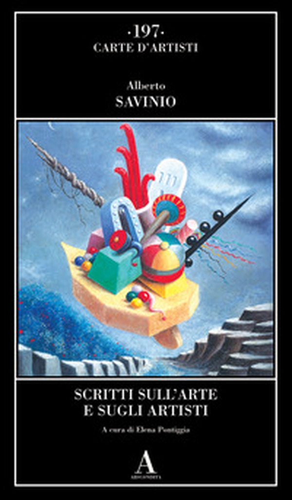 Scritti sull'arte e sugli artisti - Librerie.coop Scritti sull'arte e sugli artisti - Librerie.coop