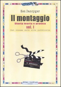 Il montaggio - Librerie.coop