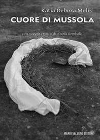 Cuore di mussola - Librerie.coop