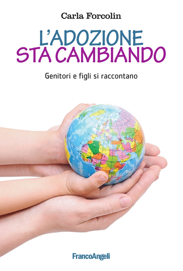 L'adozione sta cambiando - Librerie.coop L'adozione sta cambiando - Librerie.coop