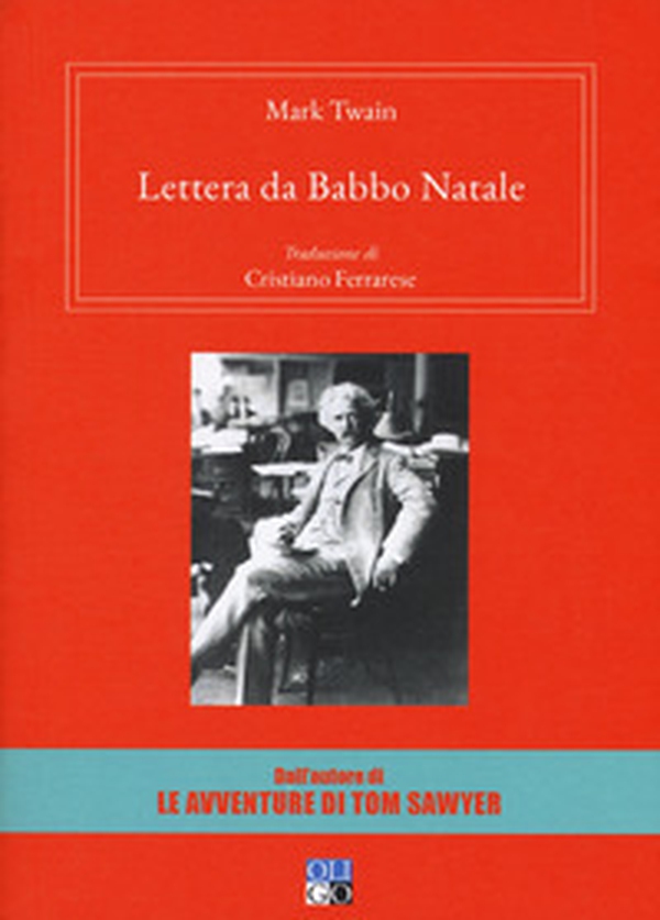 Lettera da Babbo Natale - Librerie.coop Lettera da Babbo Natale - Librerie.coop