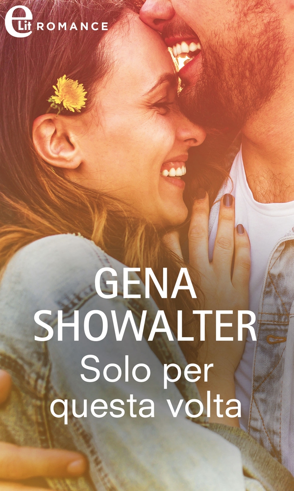 Solo per questa volta (eLit) - Librerie.coop Solo per questa volta (eLit) - Librerie.coop