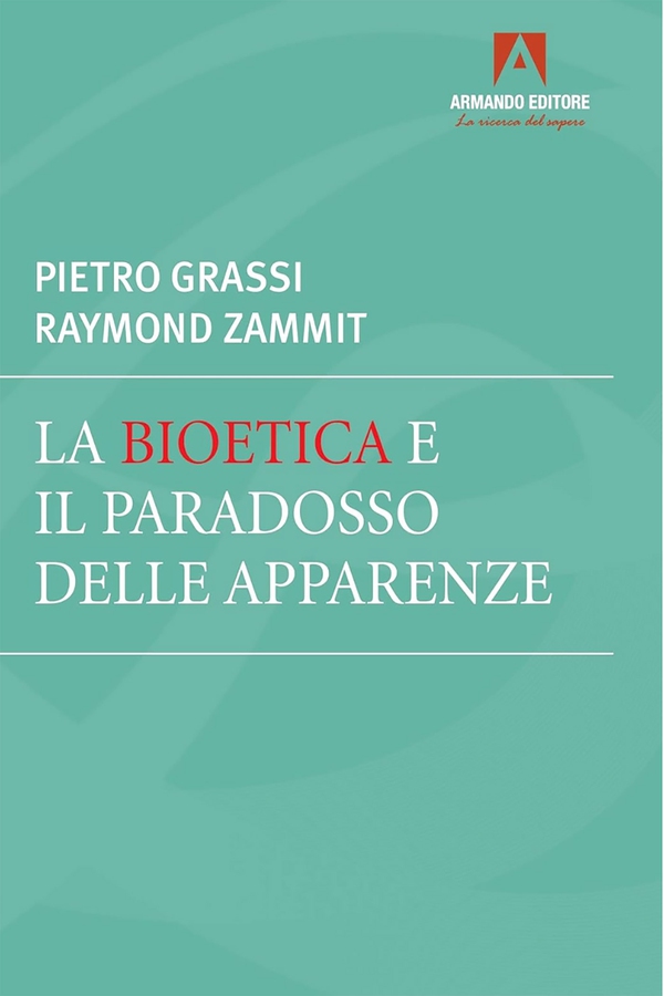 La bioetica e il paradosso delle apparenze - Librerie.coop La bioetica e il paradosso delle apparenze - Librerie.coop