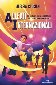 Alleati Internazionali - Librerie.coop