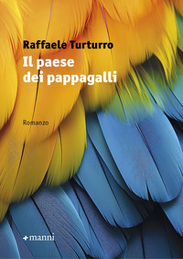 Il paese dei pappagalli - Librerie.coop Il paese dei pappagalli - Librerie.coop