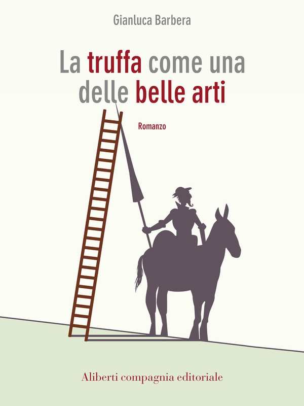 La truffa come una delle belle arti - Librerie.coop La truffa come una delle belle arti - Librerie.coop