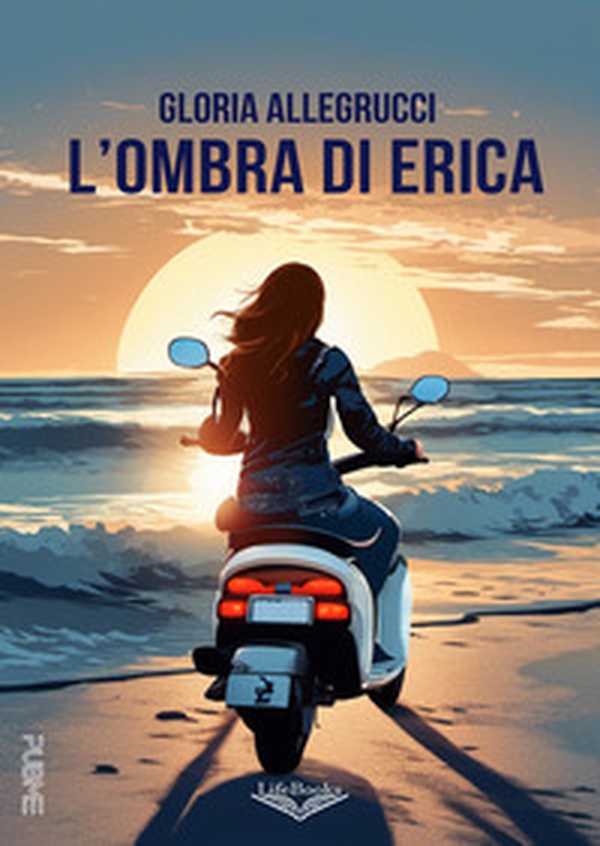 L'ombra di Erica - Librerie.coop L'ombra di Erica - Librerie.coop