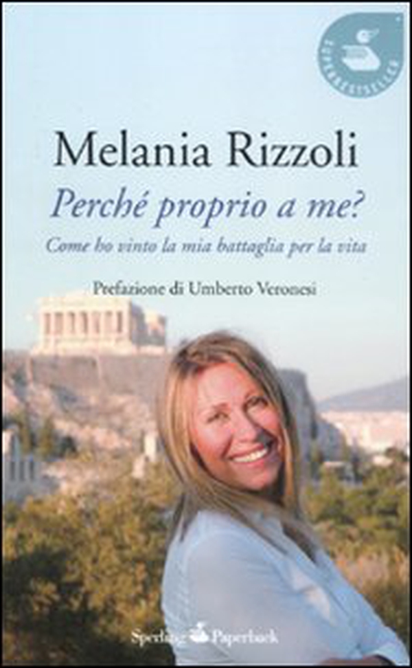 Perché proprio a me? Come ho vinto la mia battaglia per la vita - Librerie.coop Perché proprio a me? Come ho vinto la mia battaglia per la vita - Librerie.coop