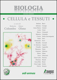 Biologia. Cellula e tessuti - Librerie.coop