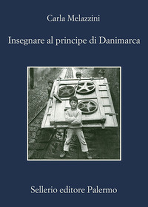 Insegnare al principe di Danimarca - Librerie.coop Insegnare al principe di Danimarca - Librerie.coop
