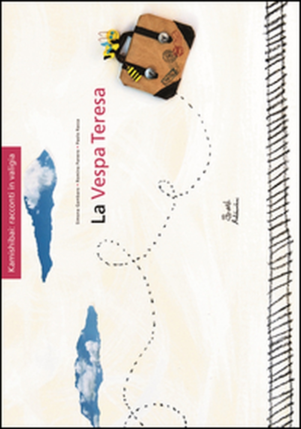 La vespa Teresa. Kamishibai - Librerie.coop La vespa Teresa. Kamishibai - Librerie.coop
