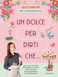 Un dolce per dirti che... - Librerie.coop