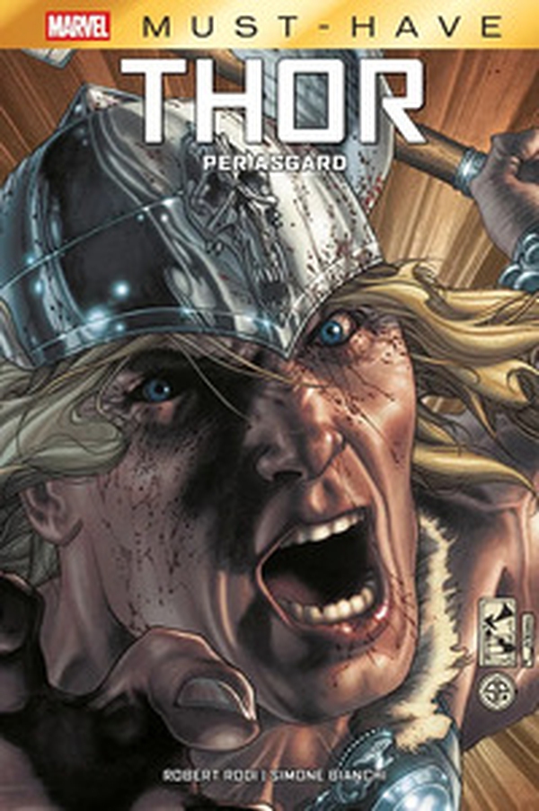 Thor. Per Asgard - Librerie.coop Thor. Per Asgard - Librerie.coop
