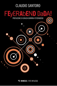 FEyERAbEND DaDA! - Librerie.coop