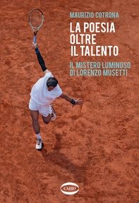 La poesia oltre il talento - Librerie.coop