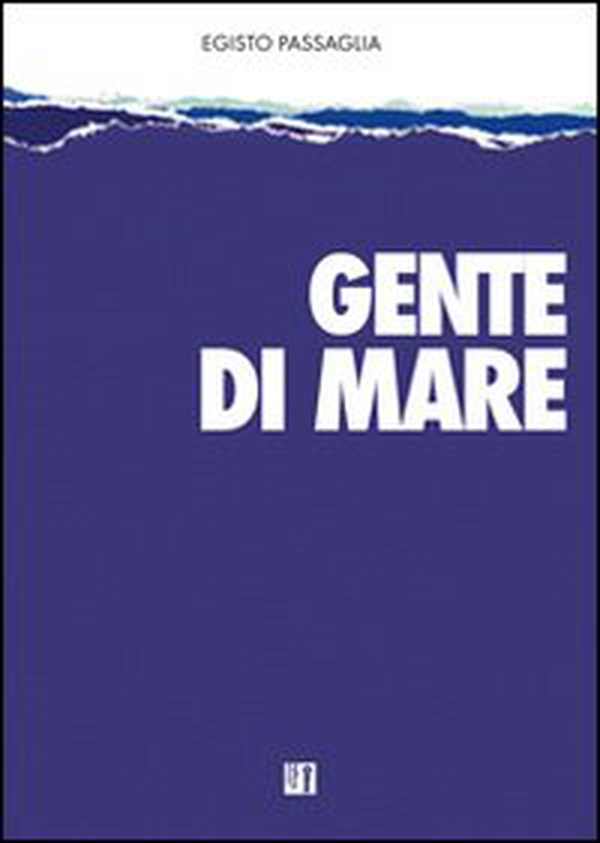 Gente di mare - Librerie.coop