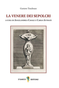 La Venere dei sepolcri - Librerie.coop