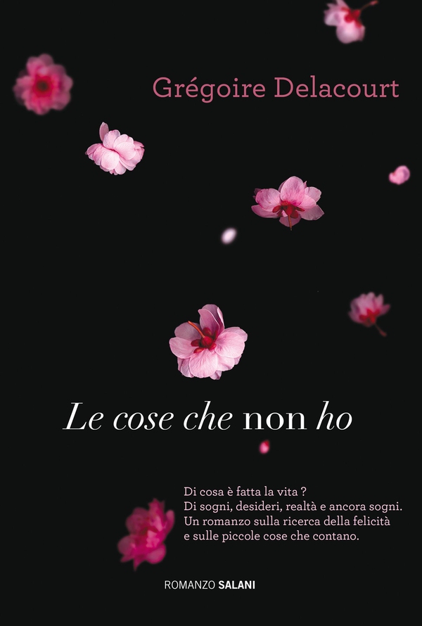 Le cose che non ho - Librerie.coop Le cose che non ho - Librerie.coop