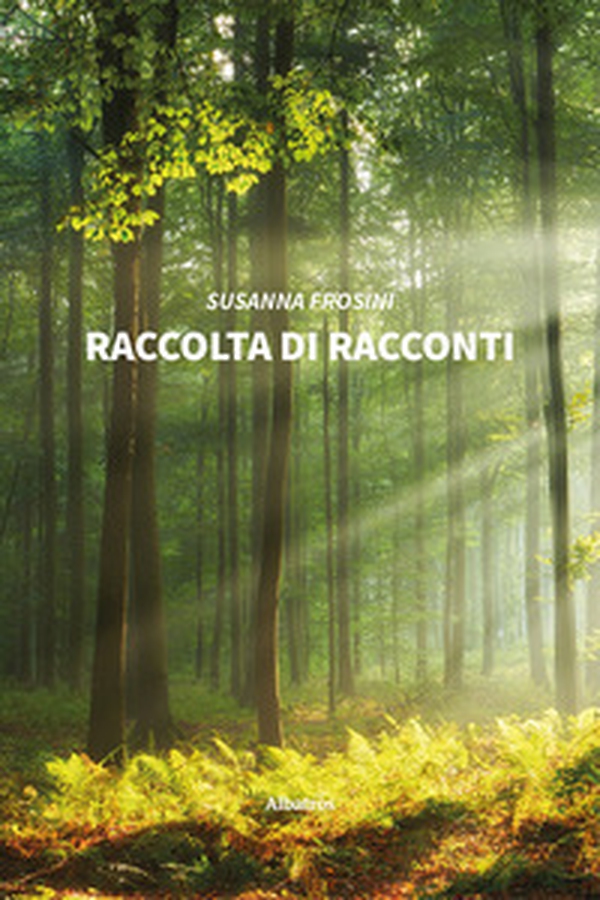 Raccolta di racconti - Librerie.coop Raccolta di racconti - Librerie.coop